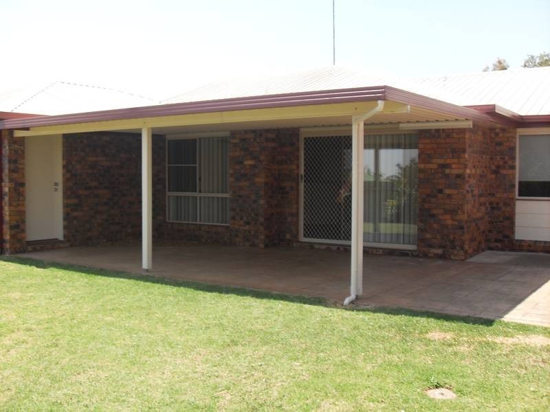 Darling Heights QLD 4350