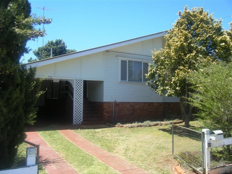 South Toowoomba QLD 4350