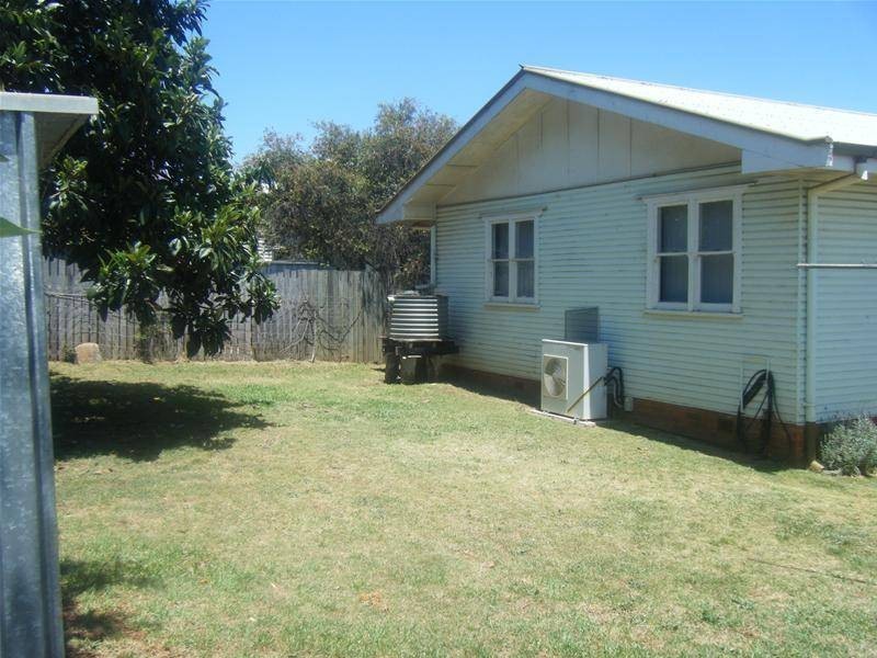 South Toowoomba QLD 4350