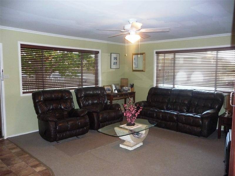Wilsonton QLD 4350
