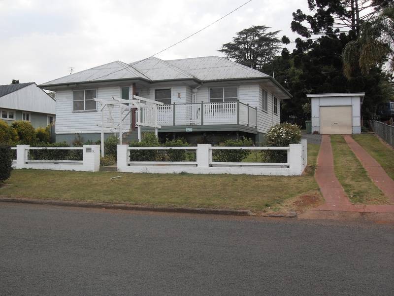 Toowoomba QLD 4350