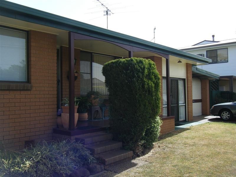 Wilsonton QLD 4350