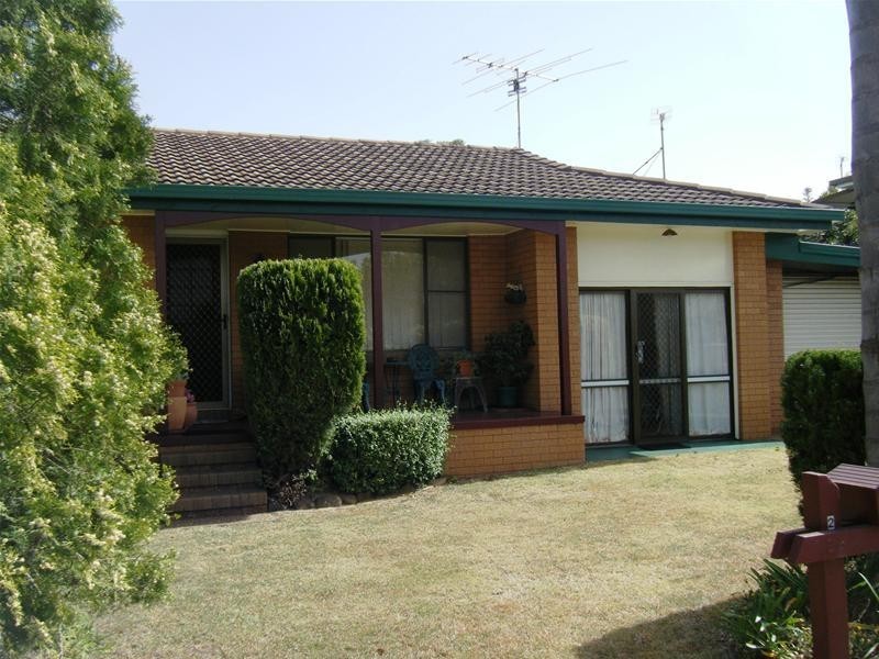 Wilsonton QLD 4350