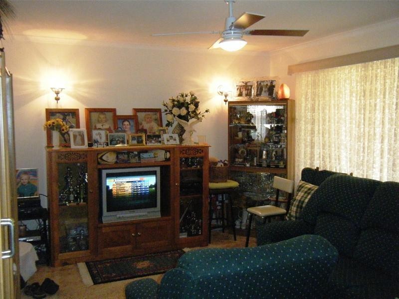 Wilsonton QLD 4350