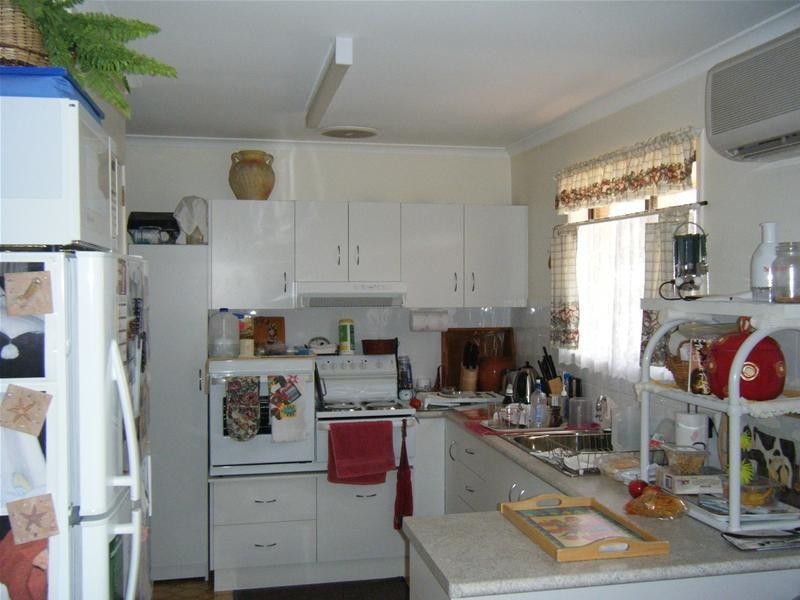 Wilsonton QLD 4350