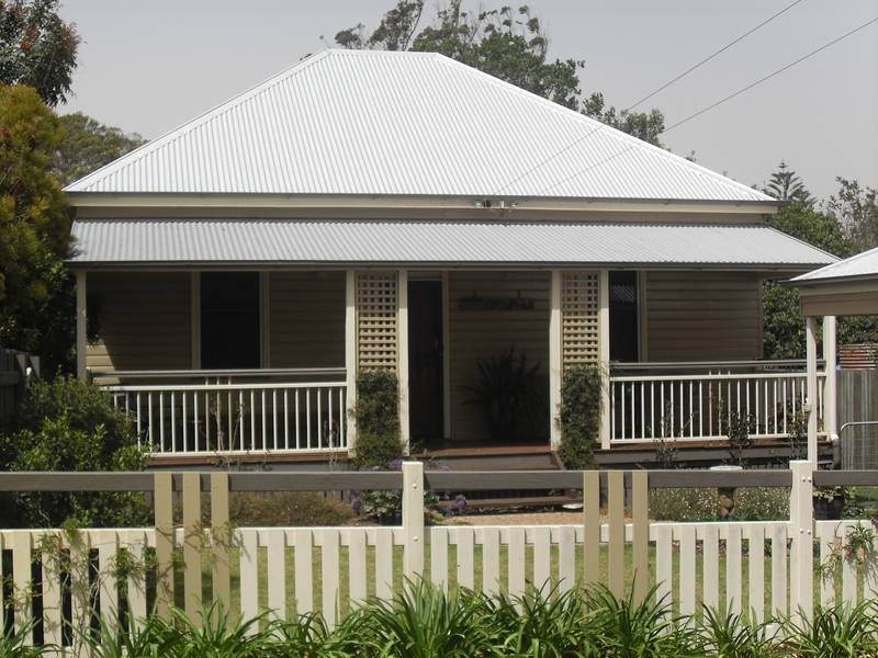 Toowoomba City QLD 4350