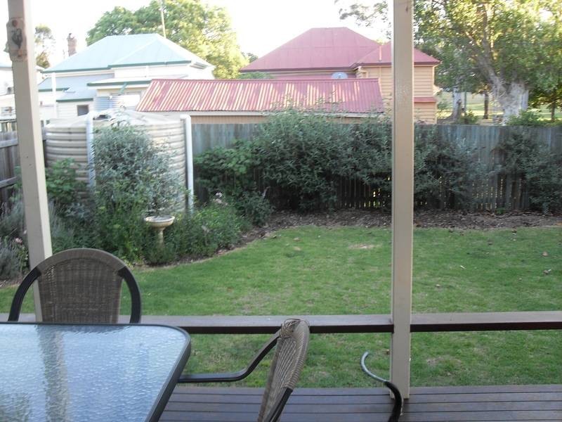 Toowoomba City QLD 4350