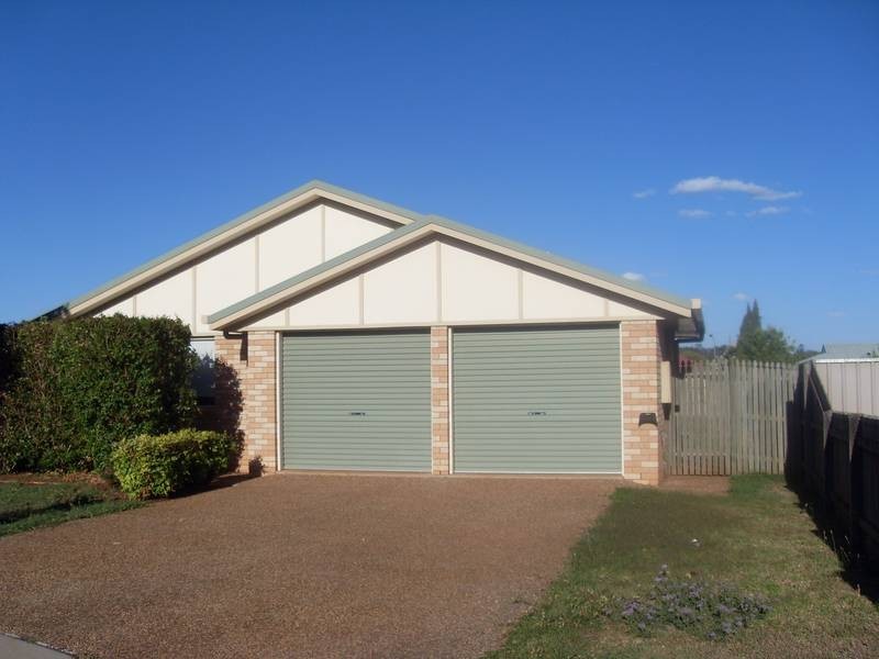 Kearneys Spring QLD 4350