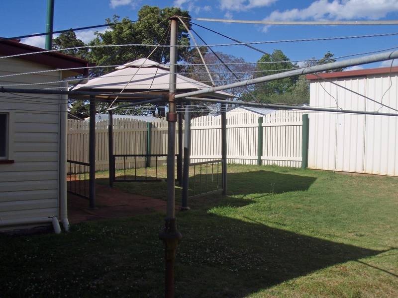 South Toowoomba QLD 4350