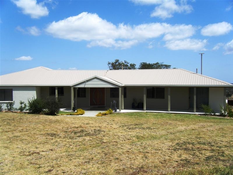 Highfields QLD 4352