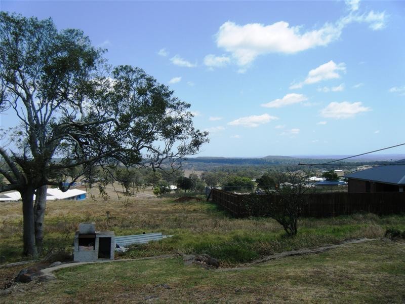 Highfields QLD 4352