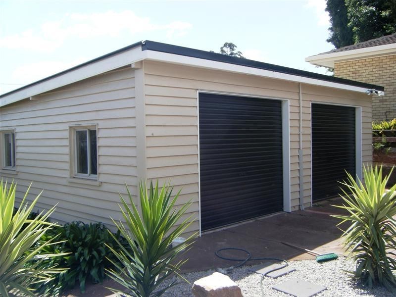 Mount Lofty QLD 4350