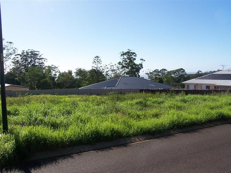 Mount Lofty QLD 4350