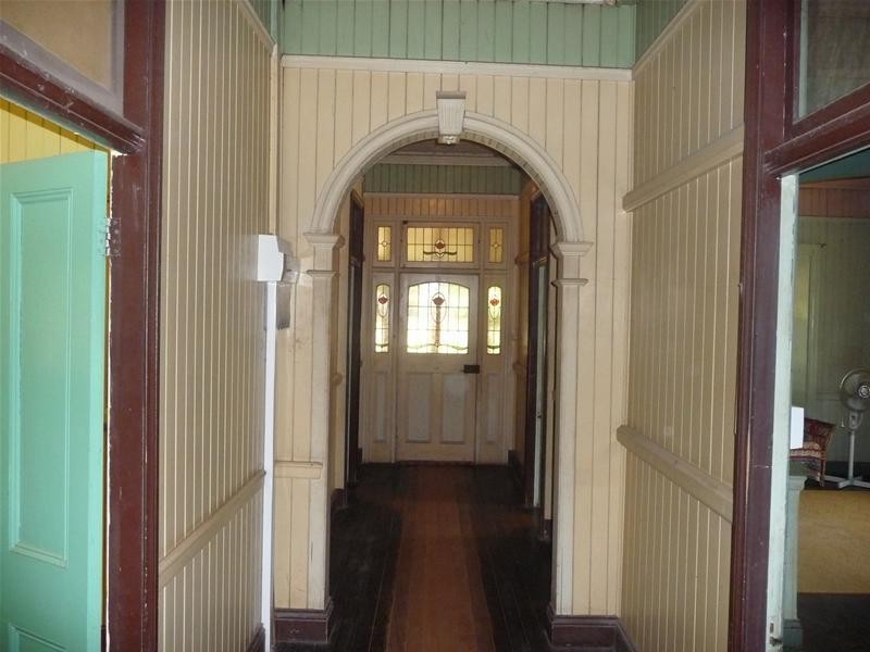 Toowoomba QLD 4350