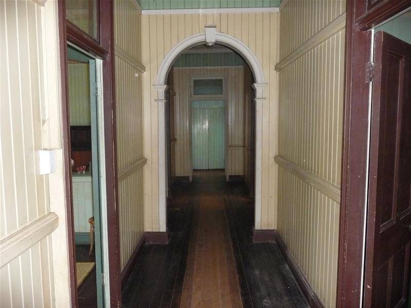 Toowoomba QLD 4350