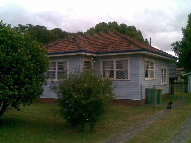 Newtown QLD 4350