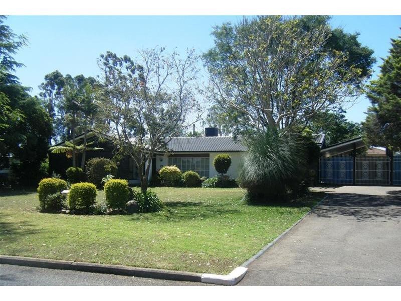 Rangeville QLD 4350