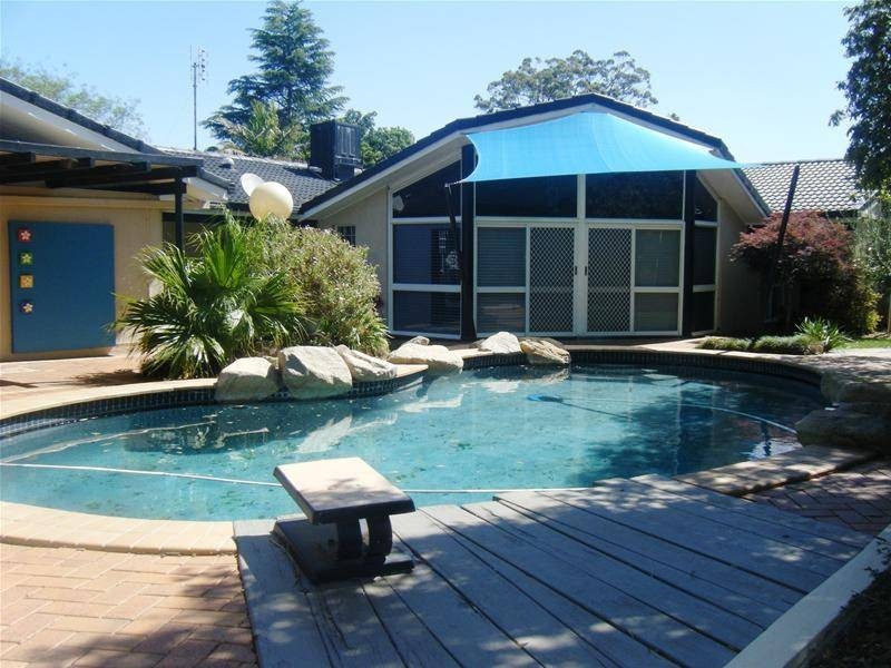 Rangeville QLD 4350