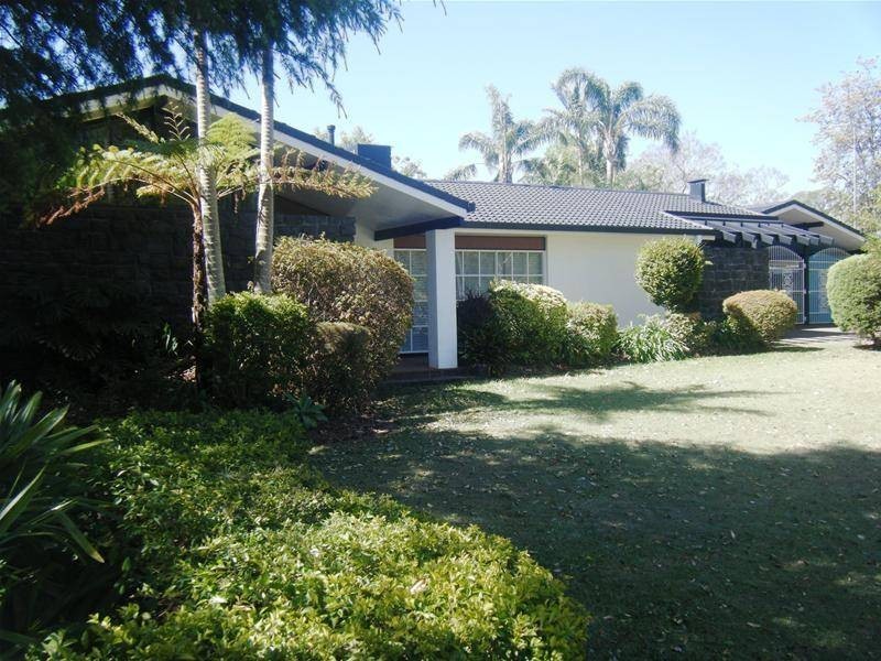 Rangeville QLD 4350