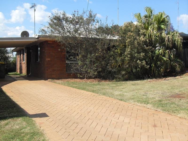 South Toowoomba QLD 4350