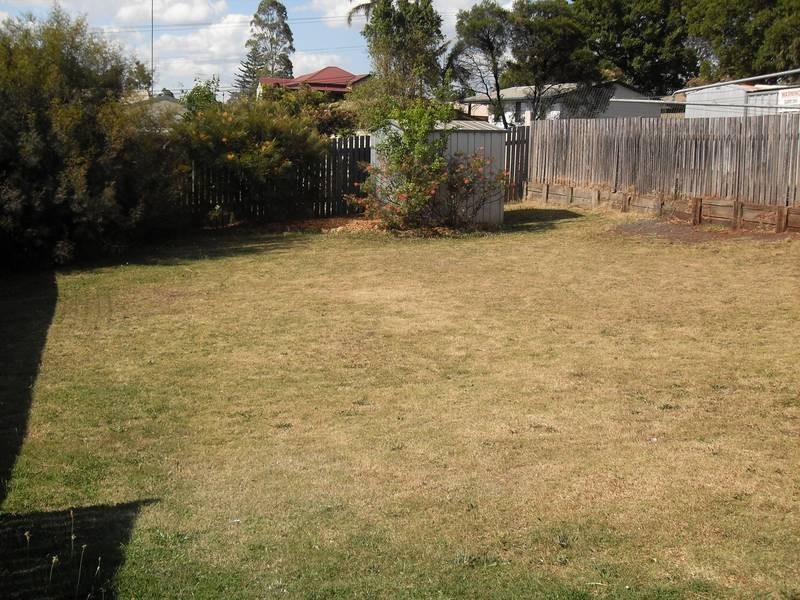 South Toowoomba QLD 4350