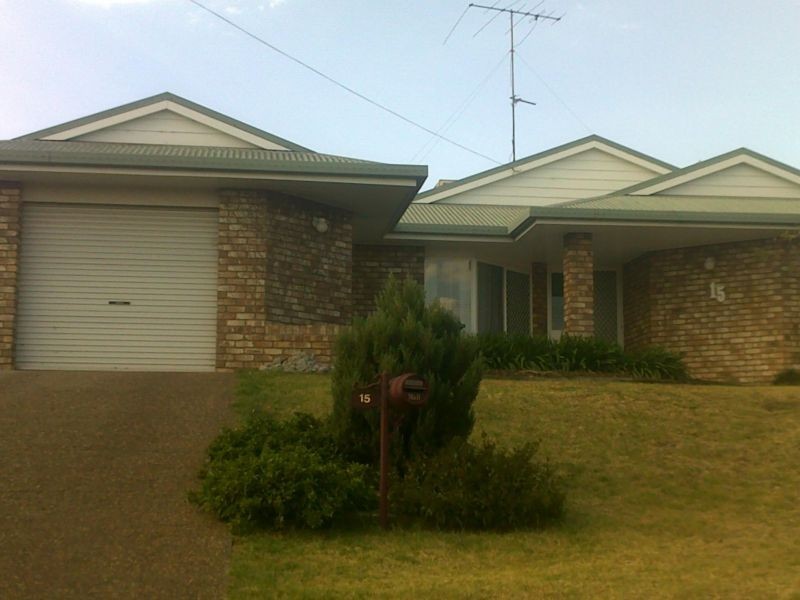 Glenvale QLD 4350