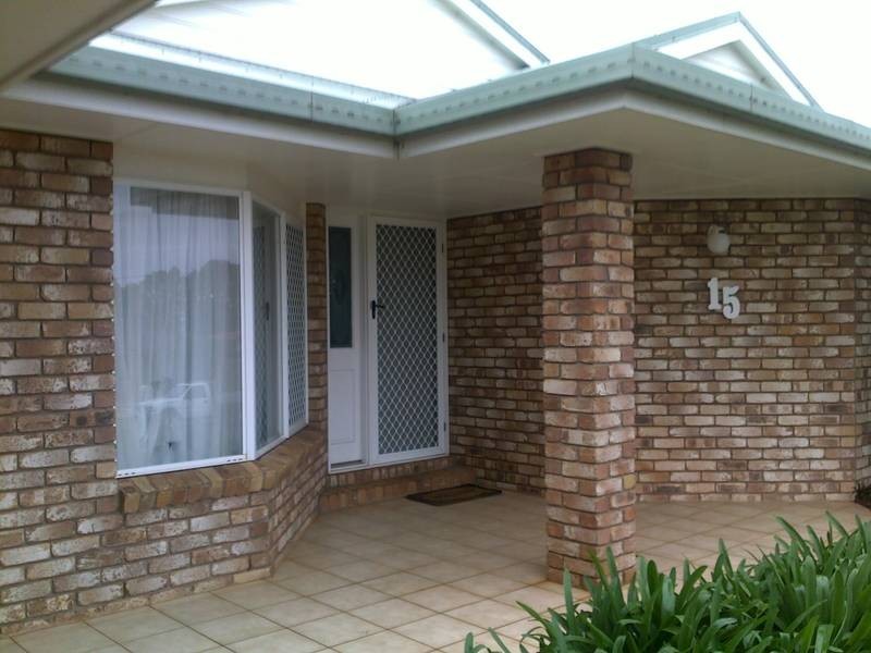 Glenvale QLD 4350