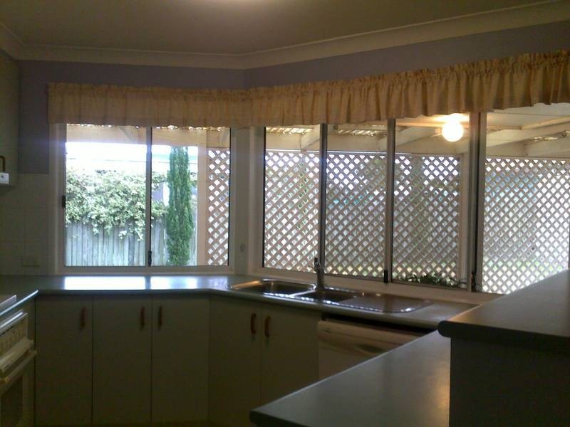 Glenvale QLD 4350