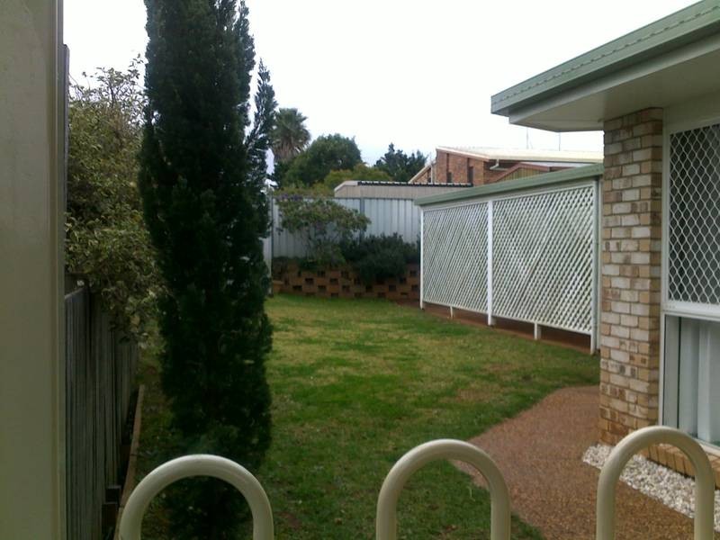 Glenvale QLD 4350