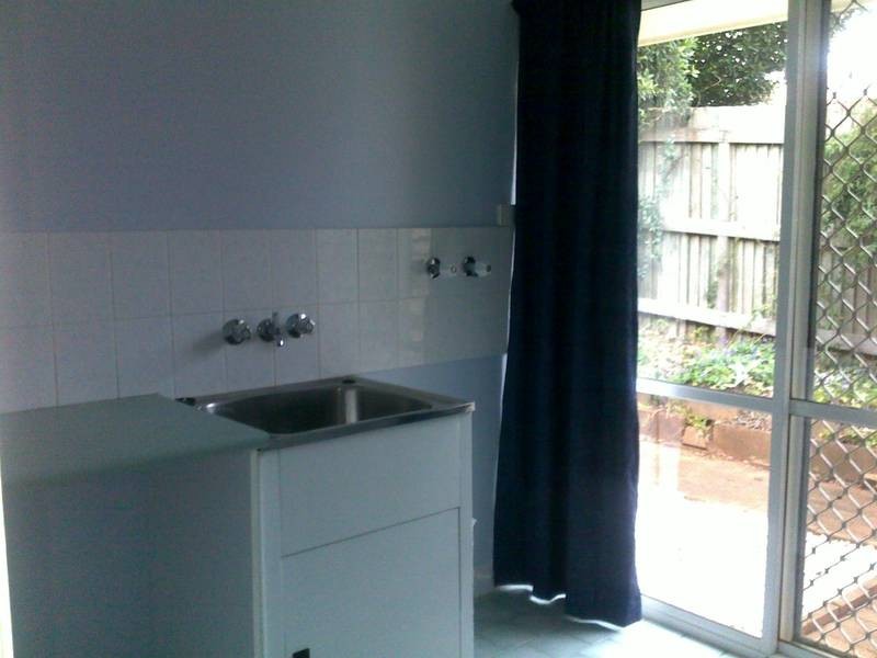 Glenvale QLD 4350