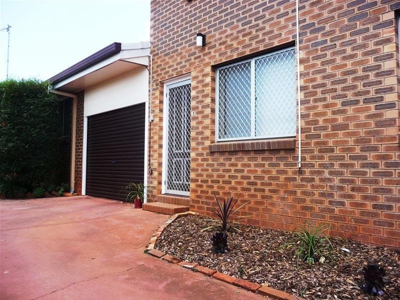 Toowoomba QLD 4350