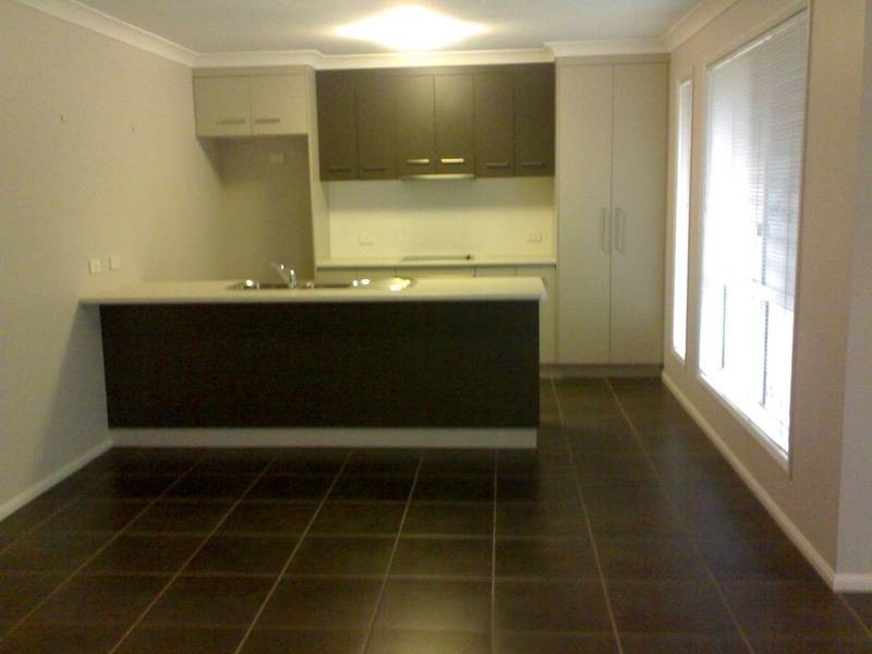 Mount Lofty QLD 4350