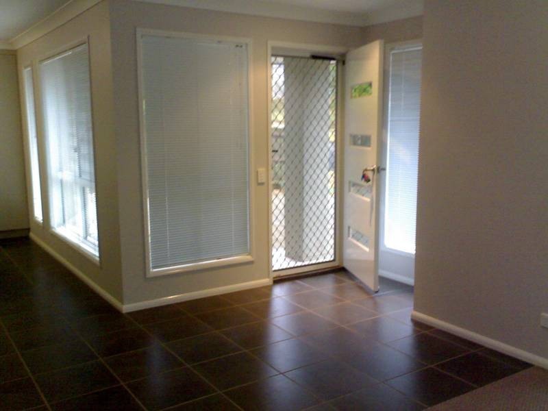 Mount Lofty QLD 4350