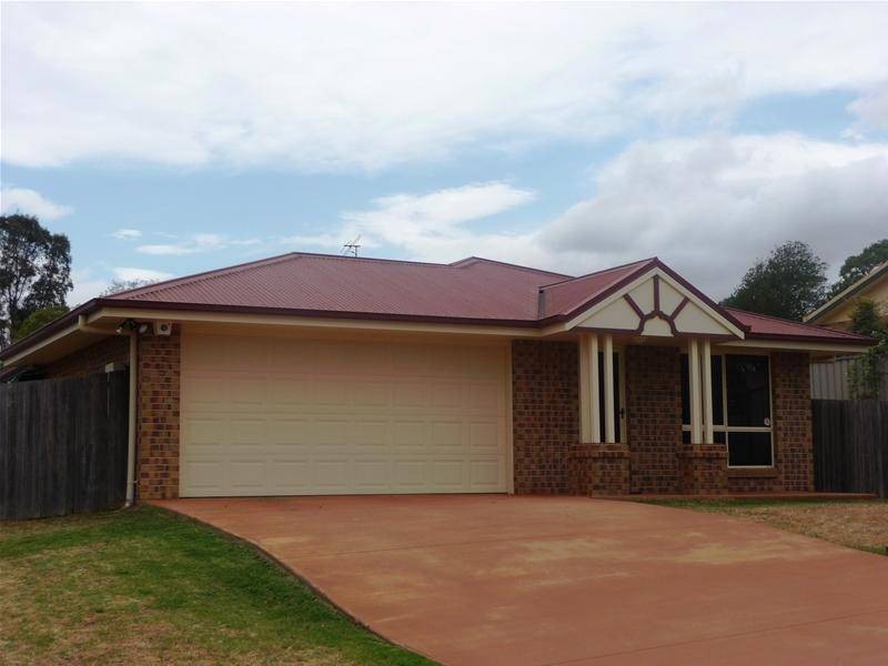 Darling Heights QLD 4350
