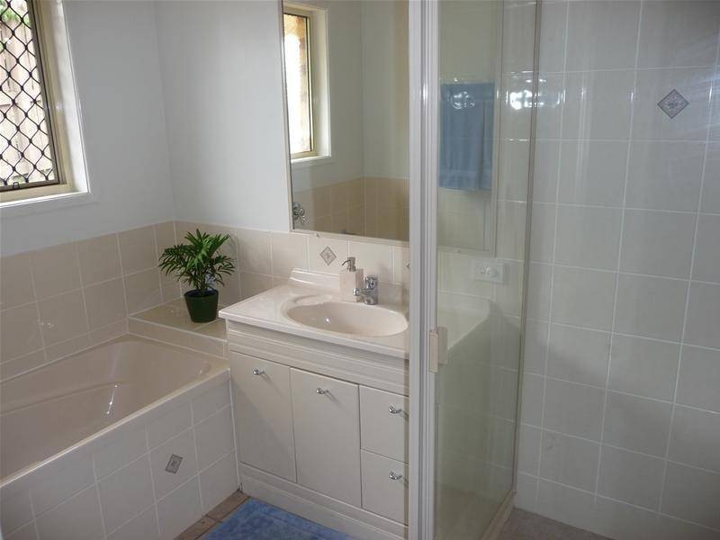 Darling Heights QLD 4350