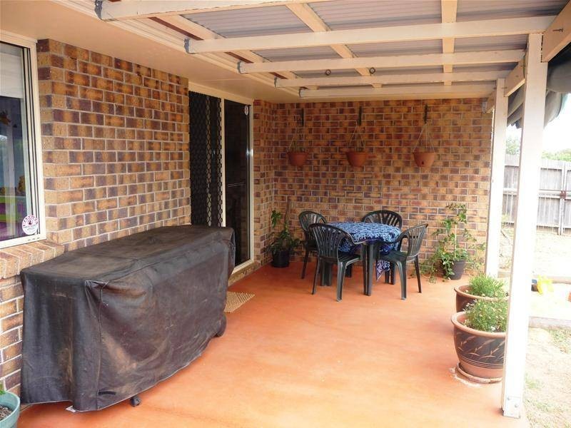 Darling Heights QLD 4350