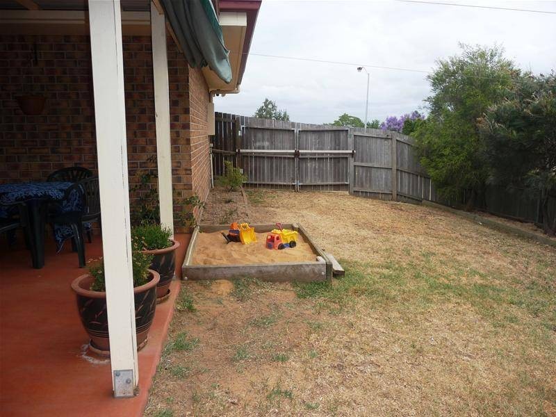 Darling Heights QLD 4350