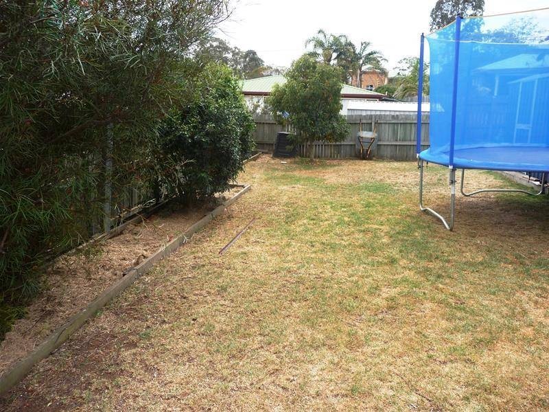 Darling Heights QLD 4350