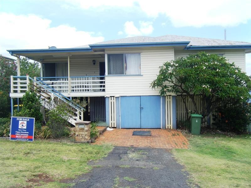 Toowoomba QLD 4350