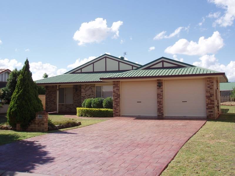 Kearneys Spring QLD 4350