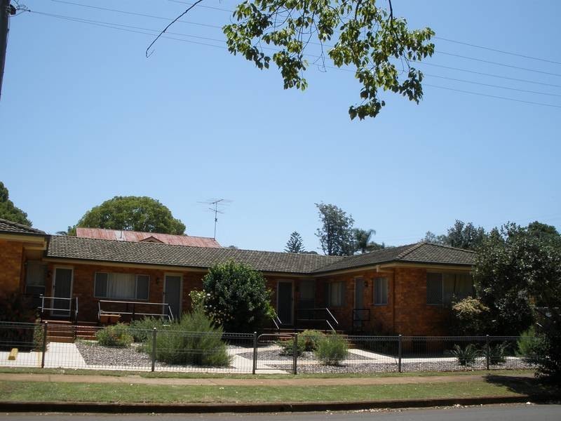 Toowoomba City QLD 4350