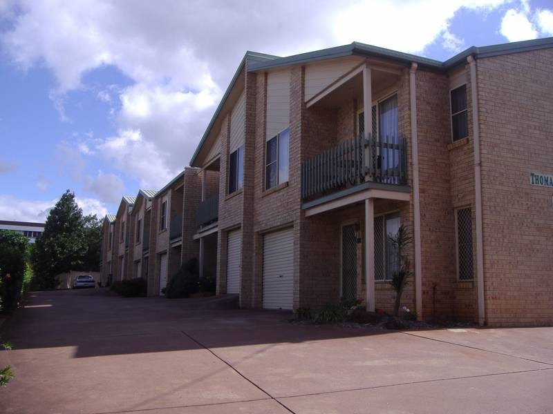 Toowoomba City QLD 4350