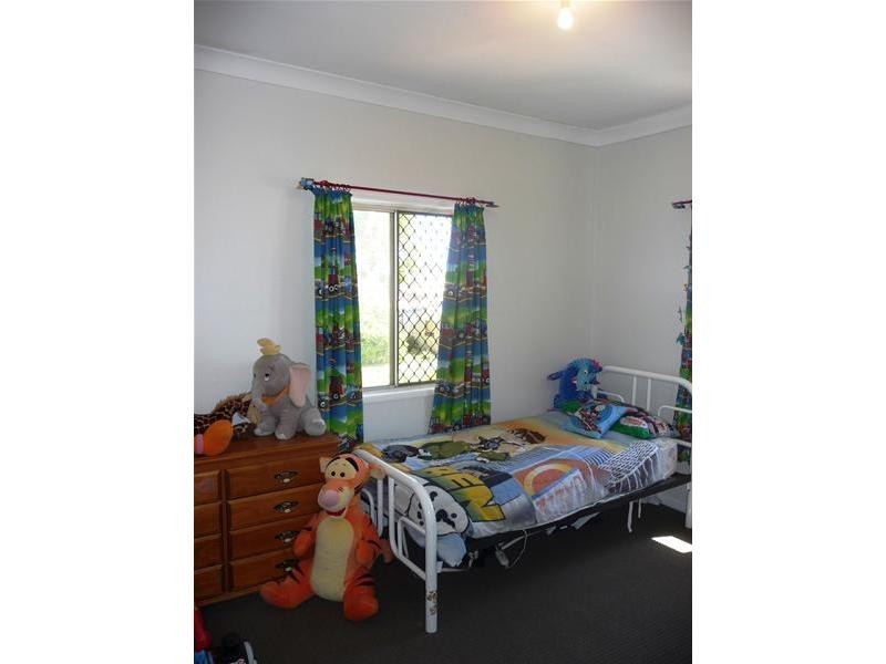 Mount Lofty QLD 4350