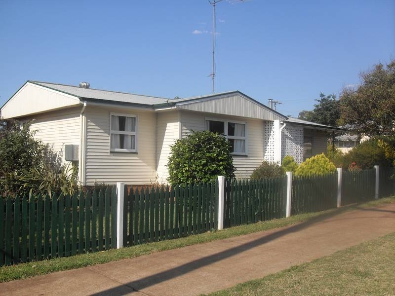 South Toowoomba QLD 4350