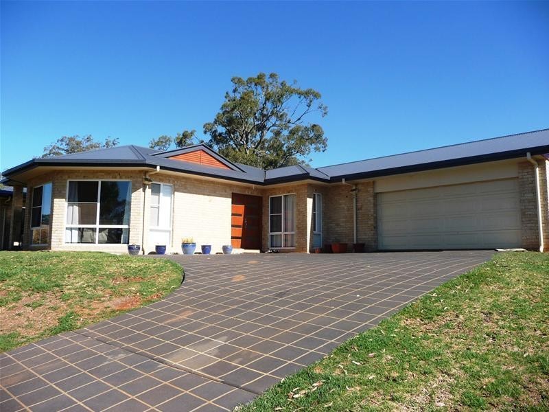 Cotswold Hills QLD 4350