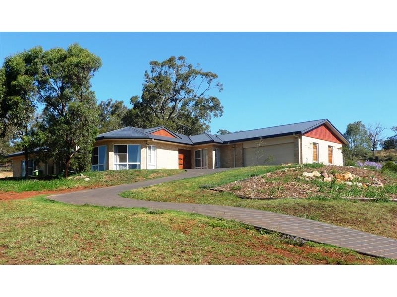 Cotswold Hills QLD 4350