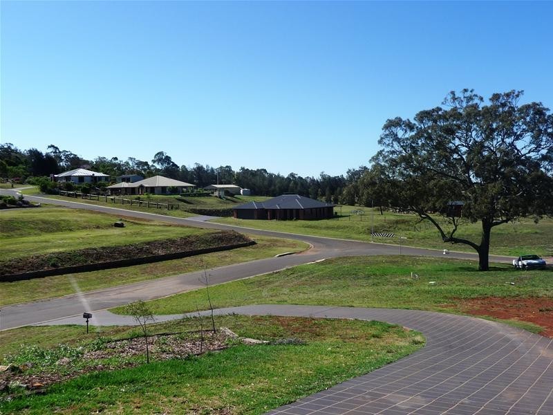 Cotswold Hills QLD 4350