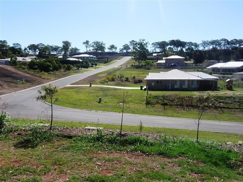 Cotswold Hills QLD 4350