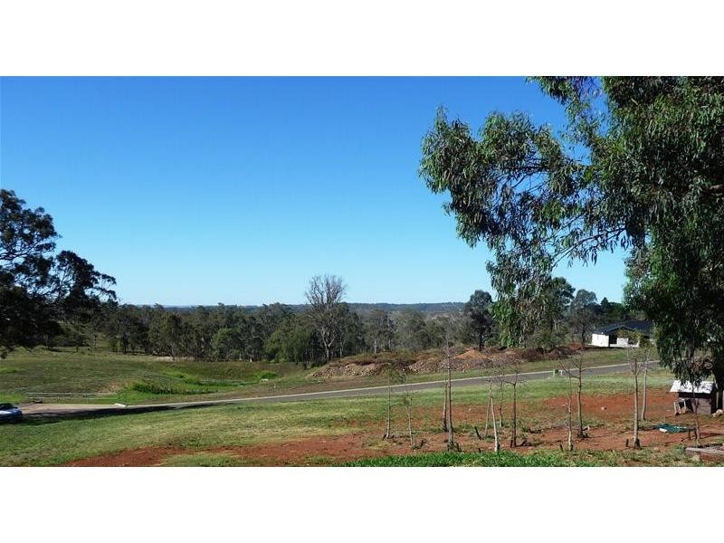 Cotswold Hills QLD 4350