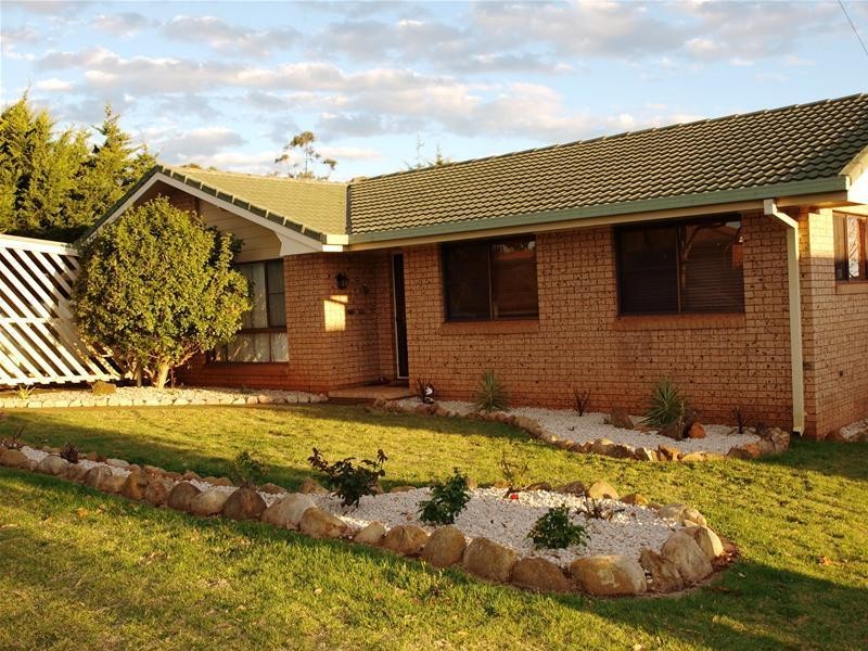 Wilsonton QLD 4350